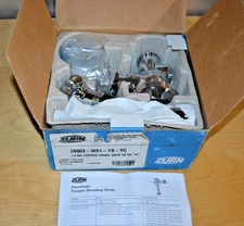 Zurn Flushometer Z6003-WS1-YB-YC Aquaflush Chrome Flush Valve 1.0 Gallon ~ (F)