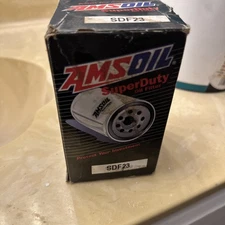 Amsoil SDF23