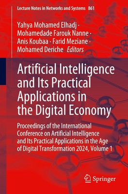 Yahya Mohamed Elhadj (u. a.) | Artificial Intelligence and Its Practical...
