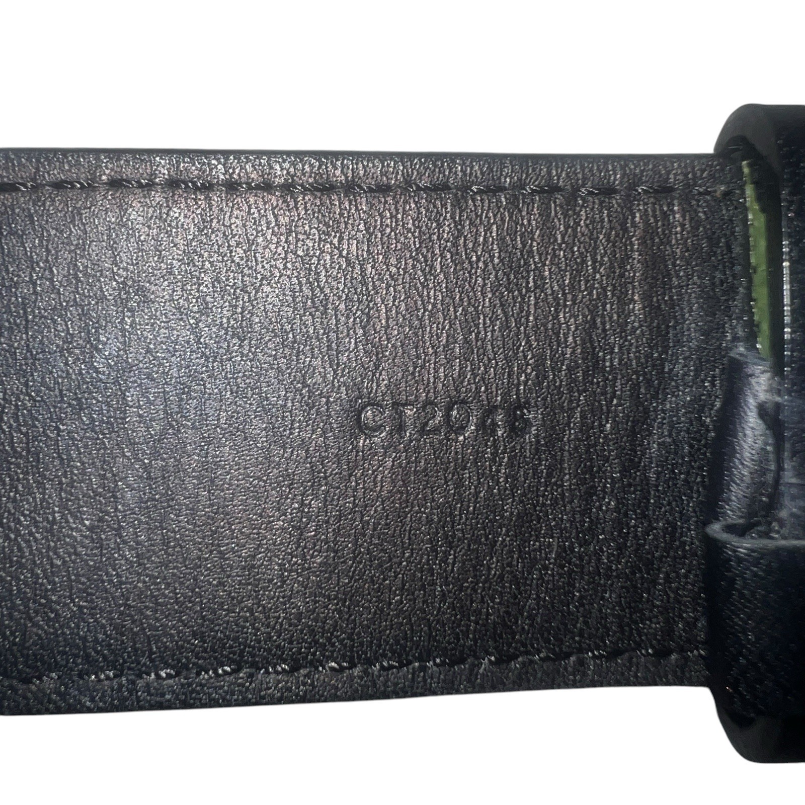 Louis Vuitton 2008 Monogramouflage Ceinture Murakami Camo Belt image 6