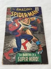 Amazing Spider-Man #42 (1966) Marvel KEY 1st Full Mary Jane Watson Romita VG
