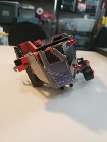 Lego Set 4795 Alpha Team (Incomplete For Parts)