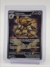 ALAKAZAM 2026 POKEMON MEGA EVOLUTION BLACK STAR PROMO #009 Q0588