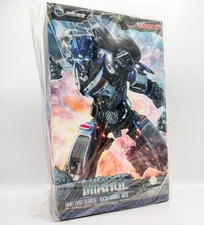 Transformers: Rise of the Beasts - Mirage - Yolopark Advanced Model Kit Pro