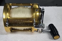Penn International II 50TW Big Game Fishing Reel Made in USA