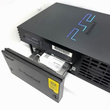 500GB 3.5 SATA HDD - Sony PlayStation 2 PS2 F...