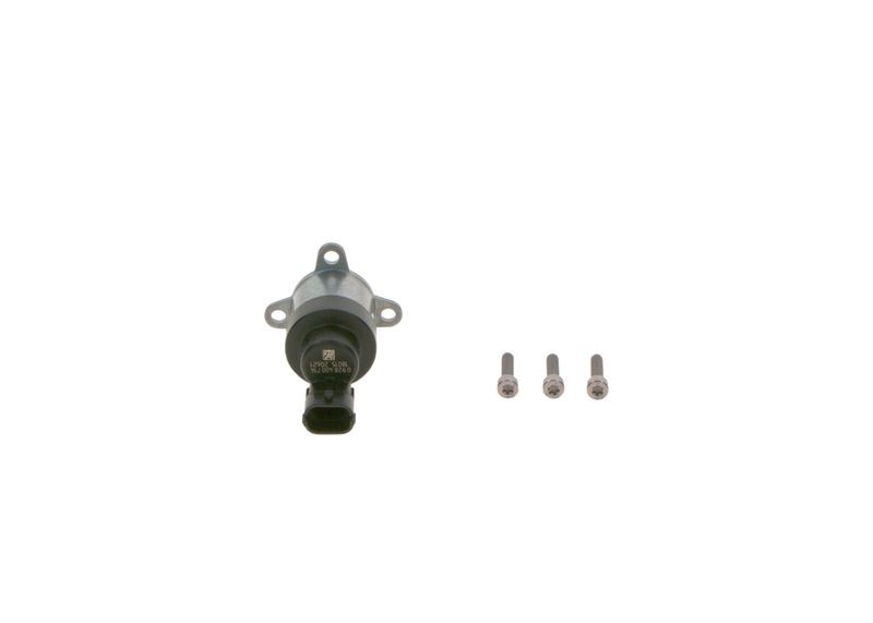 Régulateur de quantité de carburant BOSCH 1 465 ZS0 083 pour réparer les pertes de puissance