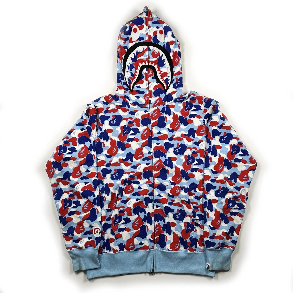 A Bathing Ape Hoodies for Men with Vintage for Sale - Shop Men's
