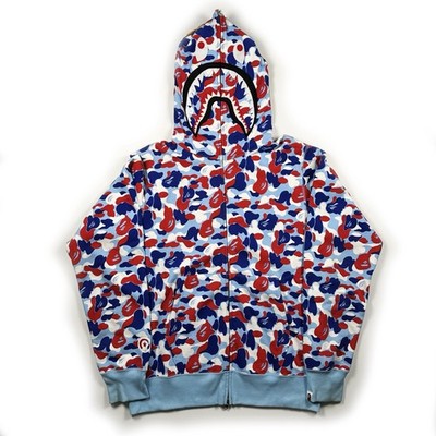 A Bathing Ape BAPE シャークL s-l400.jpg