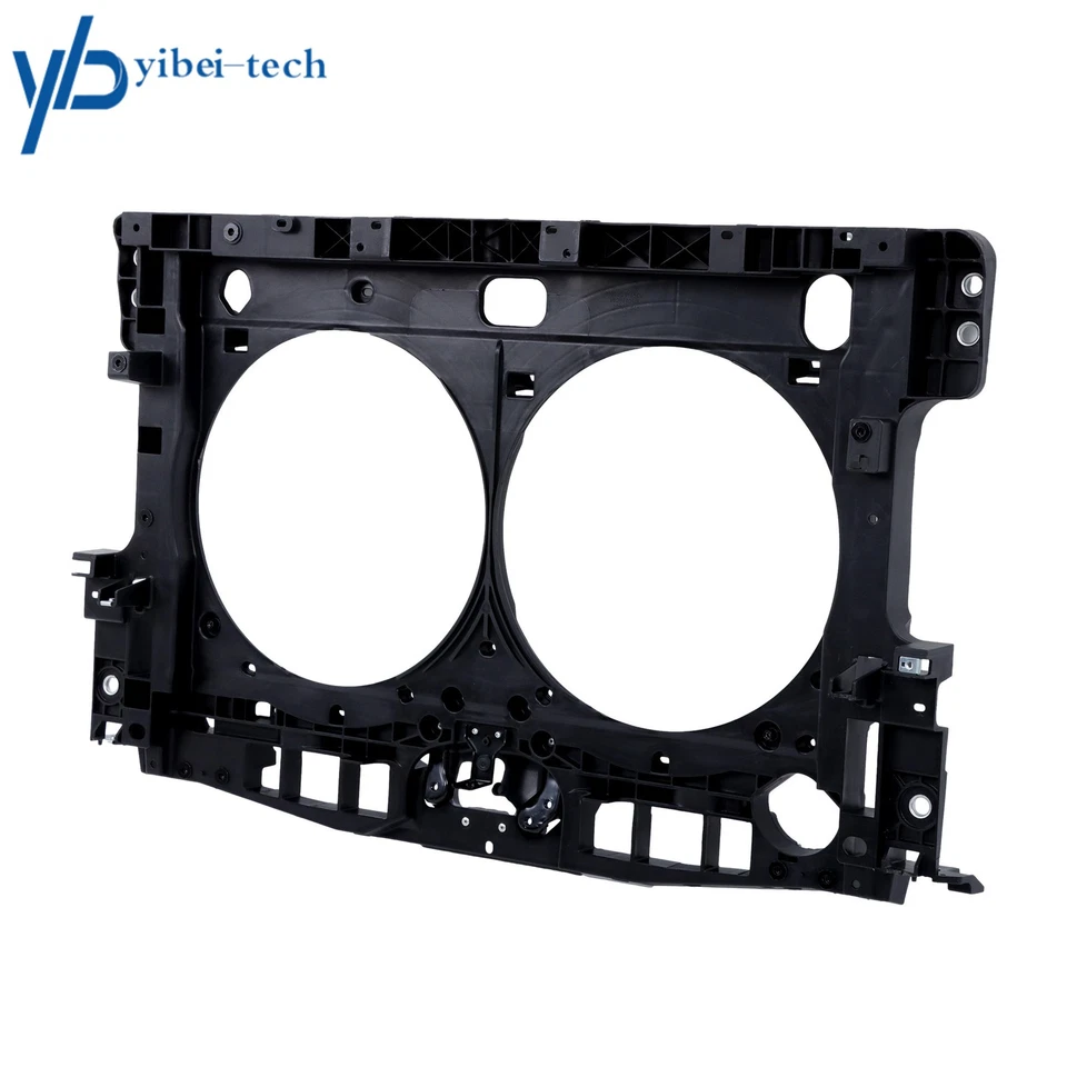 625005AA1A 前散热器支撑芯适用于日产 Murano 2015 - 2017 2018 2019 — 第 3/4 张图片