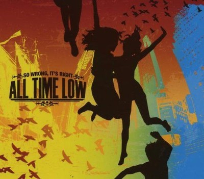 All Time Low - So Wrong,It'S Right