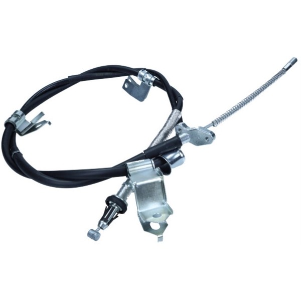 Maxgear Handbremsseile Passend FüR Toyota Land Cruiser LJ12_ KZJ12_ TRJ12_-image