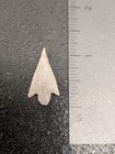 Neolithic Arrowhead Artifact - Sahara Desert Morocco Africa — photo 4