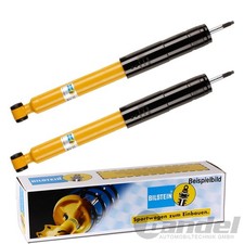 2x BILSTEIN B8 SPRINT SPORTSTOSSD&Auml;MPFER VORNE passend f&uuml;r MERCEDES-BENZ SLK R170