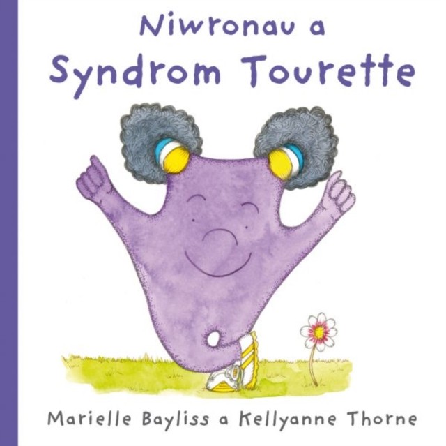 Niwronau a Syndrom Tourette by Marielle Bayliss (Paperback Book)