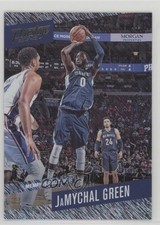 2017-18 Panini Prestige Rain JaMychal Green #35 c4h