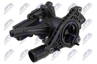 NTY Thermostat KüHlmittel CTM-KA-004 FüR KIA Sorento 4 MQ4 MQ4A Gdi Hybrid AWD