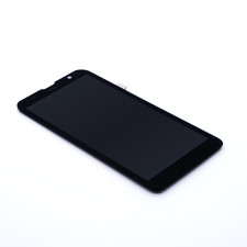 LCD Display with Touch Screen Digitizer for Honeywell EDA52 Scanner Assembly