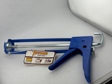 New Newborn Caulk Buddy CAULKING GUN Professional Steel Finishing Tool 111-CB