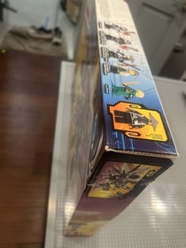 LEGO NINJAGO: Nindroid MechDragon (70725)