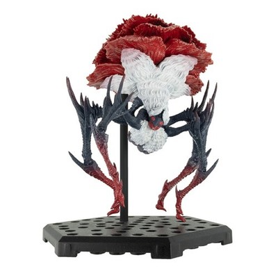 CAPCOM Monster Hunter Wilds Figur Standard Model Plus Vol.28/3.  / Neu