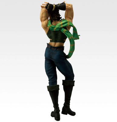 BANDAI Ichiban Kuji JoJo's Bizarre Adventure Gathering of STARS