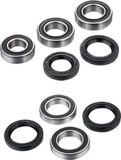 Factory Links Front/Rear Wheel Bearing Kit (KWK-G-001)