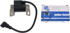 PARTSRUN New Ignition Coil + CAP Replaces Briggs & Stratton OEM 590454... 