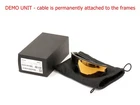 Oakley Meta Vanguard Black Prizm 24K 0W8001E - DEMO Model (see pictures)