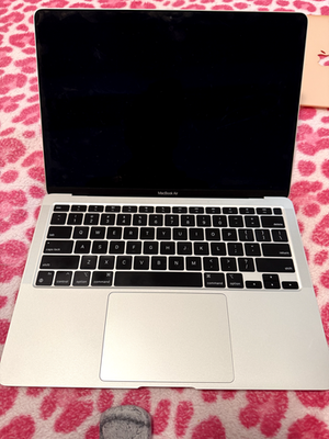 Apple MacBook Air 13 inch Laptop - A2179 (January, 2020) for sale