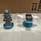 LEGO Dimensions - #71217 Ninjago Fun Pack (Xbox One 2015 )