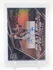 RICHARD JEFFERSON 2022-23 SPECTRA SKY HIGH SIGNATURES SILVER AUTO /99 Q5194