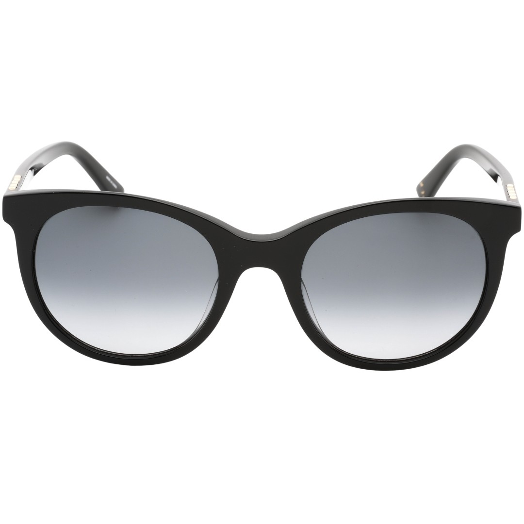 Черные солнцезащитные очки Juicy Couture JU622GS 0807 9O 16890₽