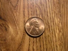 LINCOLN WHEAT PENNY 1950 S HIGH GRADE COIN (T727)