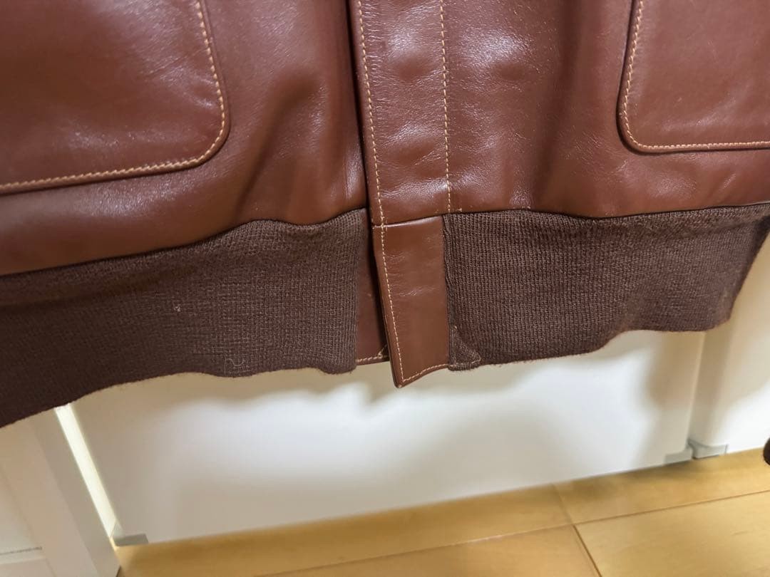 Buzz Ricksons A-2 - image 5