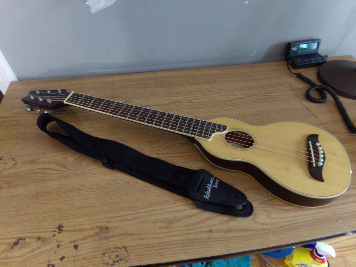 washburn rover products for sale | eBay