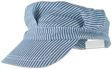 Train Engineer Hat for Halloween - Beistle
