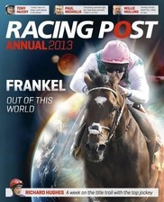 Racing Post Annual 2013 Book The Cheap Fast Free Post