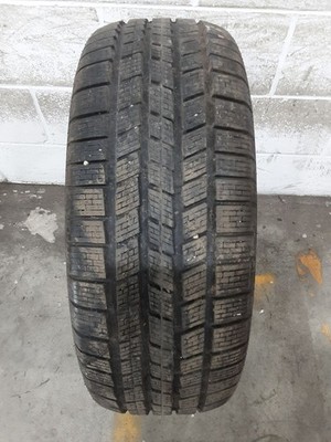 1x P245/45R20 Pirelli Scorpion Ice & Snow 9/32 103 V Used Tire 2454520