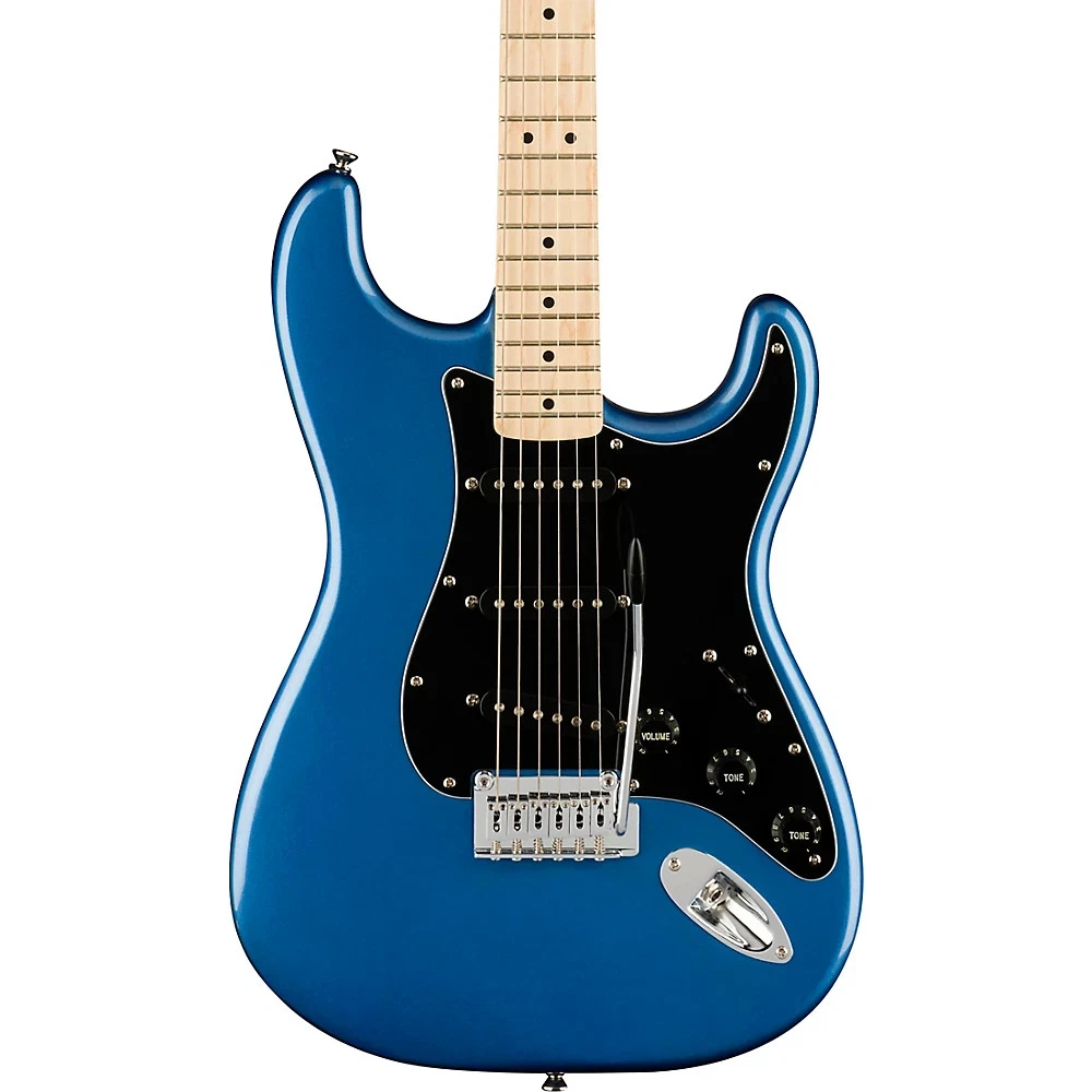 Las mejores ofertas en Fender Squier Strat affinity | eBay