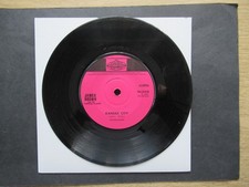 KANSAS CITY, JAMES BROWN. PYE INT. 7N.25418.