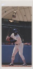 1986 Donruss All-Stars Pop-Ups Jim Rice HOF 0b5