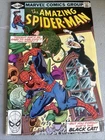 The Amazing Spider-Man #204 (Marvel Comics May 1980) Br9000