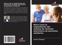 Marco Para La ImplantacióN Del Sistema De RemisióN ElectróNica De Pacientes...