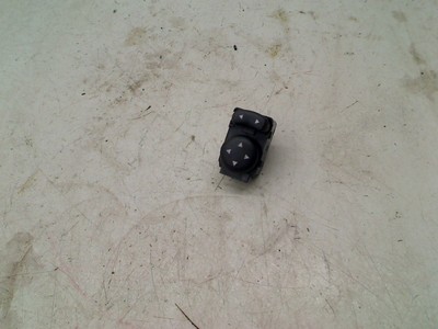 SPIEGELVERSTELLUNG SCHALTER MIRROR CONTROL SWITCH Fiat 500 (312) 2018 735450611