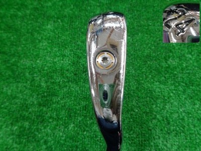 ウィルソン Wilson STAFF MODEL 24 KBS HYBRID Wilson STAFF MODEL UTILITY Hybrid 24 KBS TOUR HYBRID (S) #967 Golf