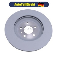 für TESLA Model 3 5YJ3 192 KW 261 PS EV EV AWD Bremsscheibe 8120 81006C DE