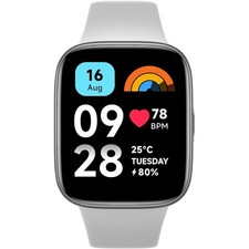 Xiaomi Redmi Watch 3 Active Grigio – Smartwatch 42mm