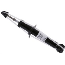 1x ORIGINAL® Sachs Stoßdämpfer Hinten für Nissan ALMERA I Hatchback ALMERA I