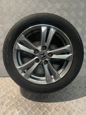 2010-2015 Honda CR-Z MK1 Alloy Wheel SZT16060A 16" Inch